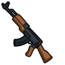 Henry Stickmin Thomas Chestershire and Rifle pointer