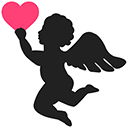 Cupid cursor
