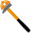 Labor Day Hammer pointer