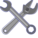 Labor Day Tools pointer