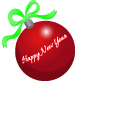 New Year Tiger and Toy pointer