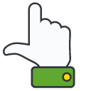 Saint Patrick's Day Classic cursor