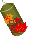 Thanksgiving Day Decor pointer