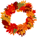 Thanksgiving Day Decor cursor