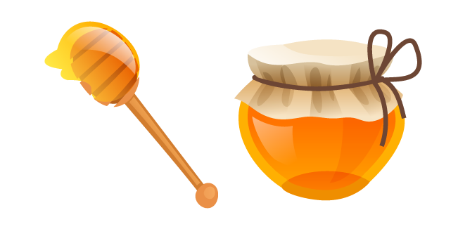 Thanksgiving Day Honey