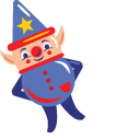 Thanksgiving Day Parade Balloons pointer