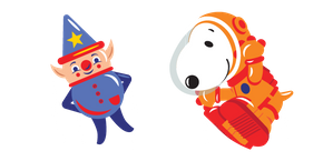 Thanksgiving Day Parade Balloons