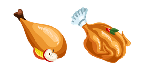 Thanksgiving Day Roast Turkey