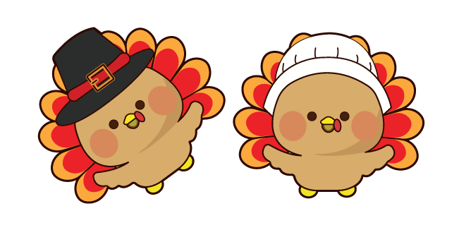 Thanksgiving Day Turkey