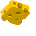 Thanksgiving Parade Diary of a Wimpy Kid pointer