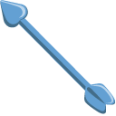 Valentine Heart pointer