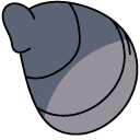Hollow Knight Bardoon and his Hand pointer