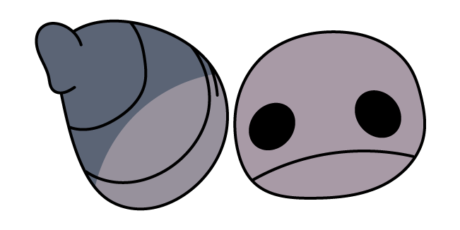 Hollow Knight Bardoon and his Hand