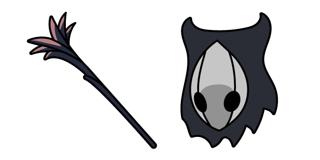 Hollow Knight Brumm