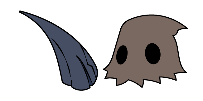 Hollow Knight Cloth