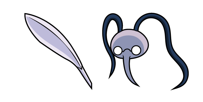 Hollow Knight Cornifer