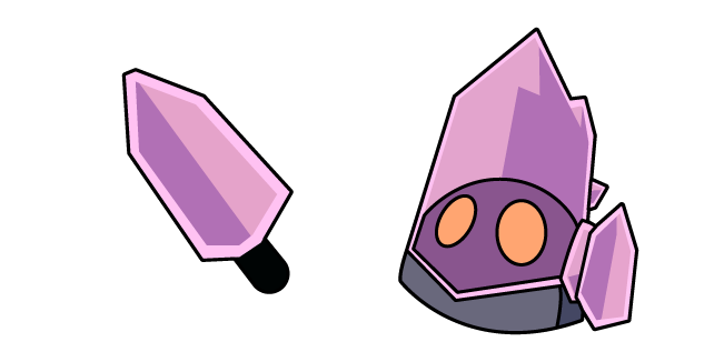Hollow Knight Crystal Guardian