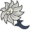 Hollow Knight Elderbug pointer