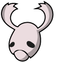 Hollow Knight Elderbug cursor