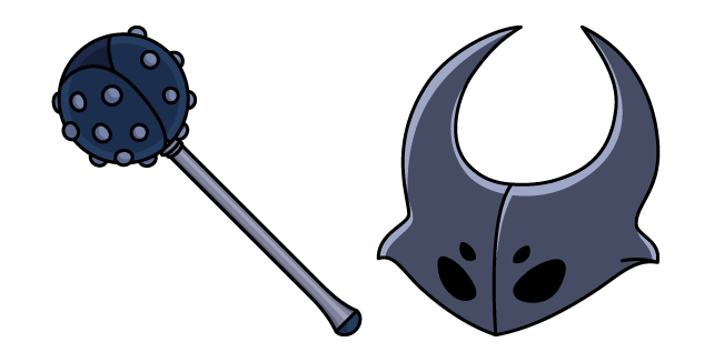 Hollow Knight False Knight