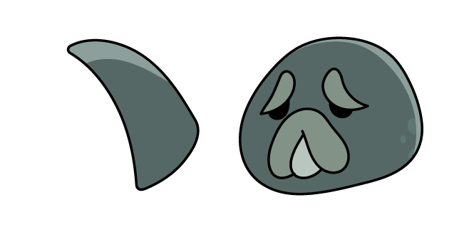 Hollow Knight Grubfather and his Arm