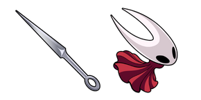 Hollow Knight Hornet Needle
