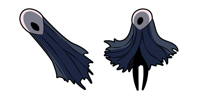 Hollow Knight Lurien the Watcher