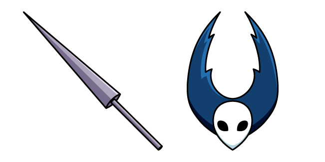 Hollow Knight Mantis Lord
