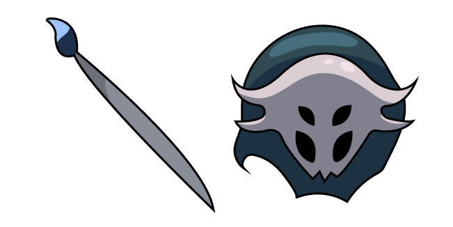 Hollow Knight Mask Maker