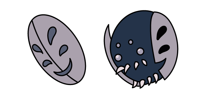 Hollow Knight Midwife