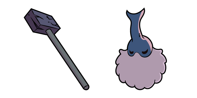 Hollow Knight Nailsmith