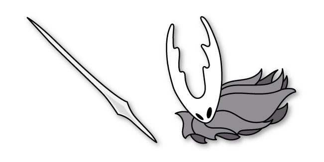 Hollow Knight Pure Vessel