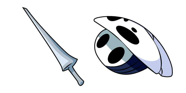 Hollow Knight Quirrel
