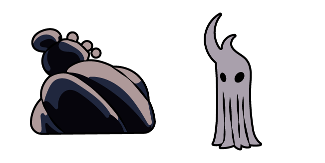 Hollow Knight Relic Seeker Lemm