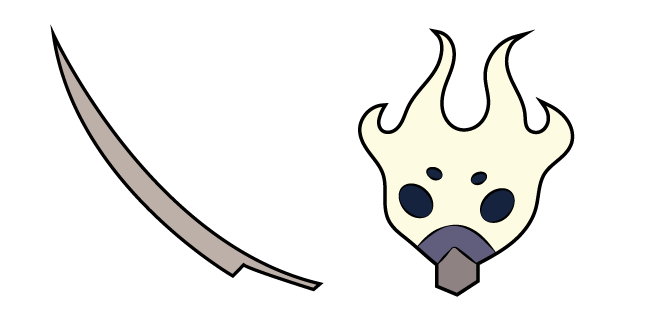 Hollow Knight Revek