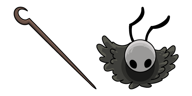 Hollow Knight Seth