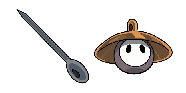 Hollow Knight Sherma