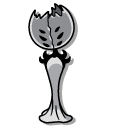 Hollow Knight: Silksong First Sinner and a Needle cursor