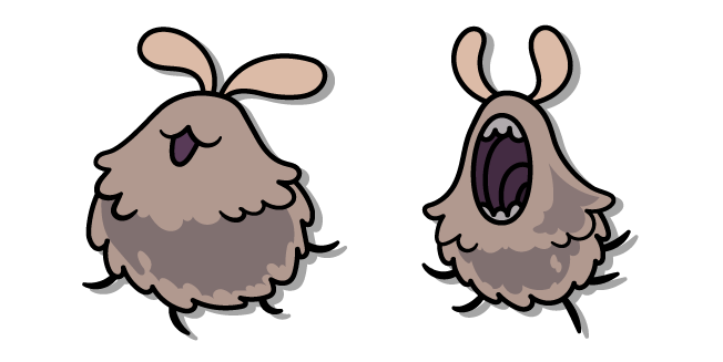 Hollow Knight: Silksong Flea