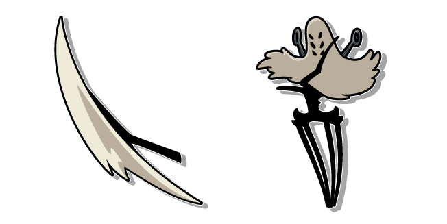 Hollow Knight: Silksong Widow and a Frenzied Charge