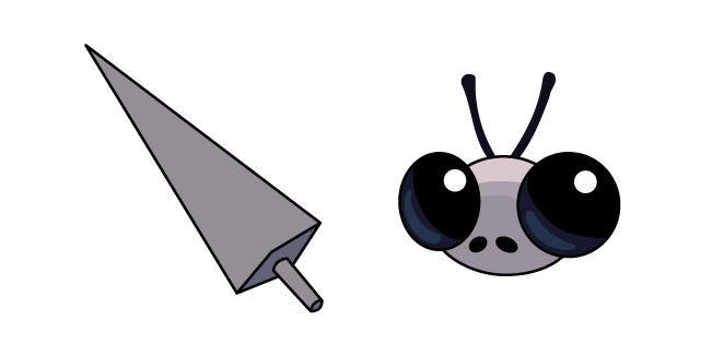 Hollow Knight Sly