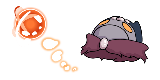 Hollow Knight Soul Master and Orb Attack
