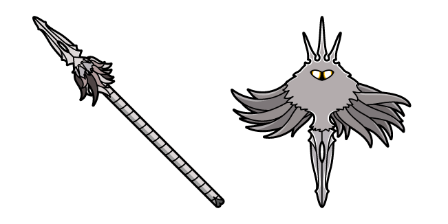 Hollow Knight The Radiance