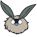 Hollow Knight Thistlewind and a Spear cursor