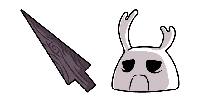 Hollow Knight Zote the Mighty and Life Ender