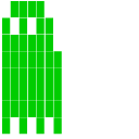 Homestar Runner Bad Graphics Ghost cursor