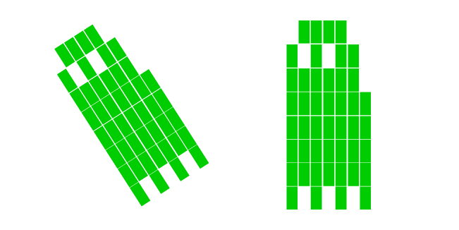 Homestar Runner Bad Graphics Ghost