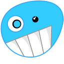 Homestar Runner Bubs and Stick cursor