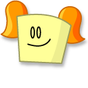 Homestar Runner Champeen and Medal cursor