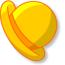 Homestar Runner Homesar and Yellow Hat pointer